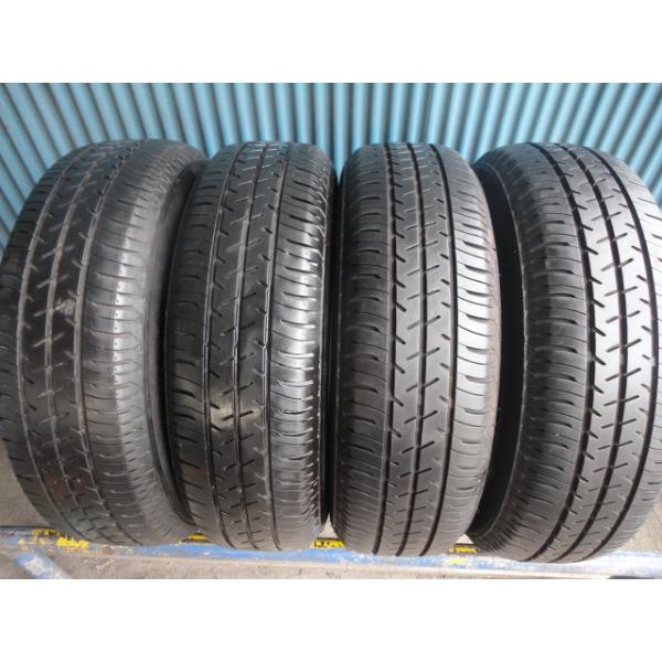ブリヂストン SEIBERLING SL101 175/65R14 4本 8〜9分溝 : レインボー