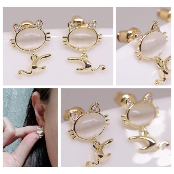 猫 ピアス 18kの人気商品・通販・価格比較 - 価格.com 猫 ピアス 18kの人気商品・通販・価格比較 - 価格.com