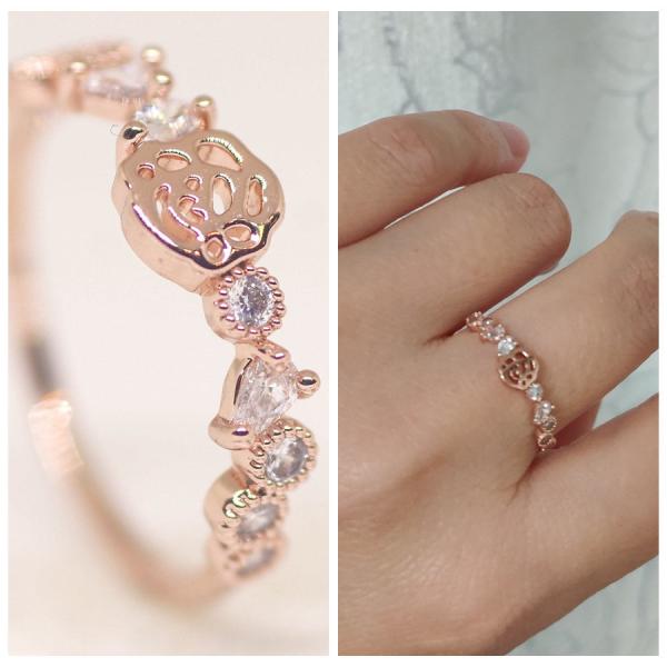 18K RGP S[h _C CZ o O gu1434e J j Mtg