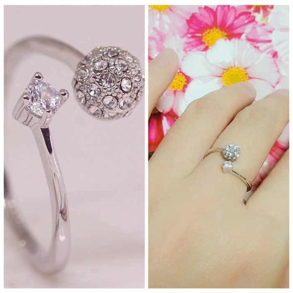 18K RGP v`i _C CZ {[ ꗱ O yu1068e  J j