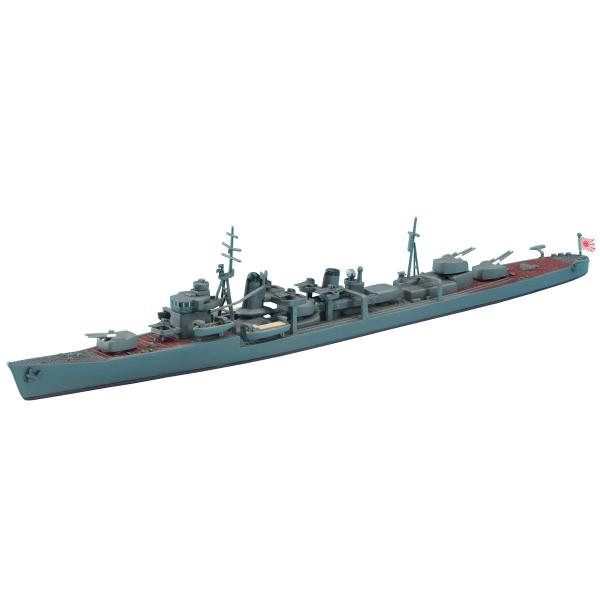 ハセガワ 1/700 ウォーターラインシリーズ 日本海軍 駆逐艦 三日月 プラモデル 417 2mvetro 日本海軍 駆逐艦 三日月 (プラモデル) - ホビーサーチ
