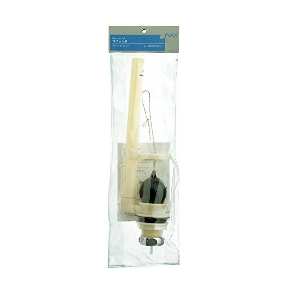 LIXIL(リクシル) INAX 隅付ロータンク用フロート弁(洗浄管外径32mm フロート管298mm ) PK-TF-870C-32