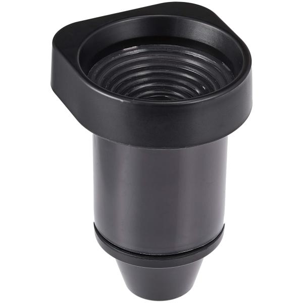 【 ご注意：ご購入後の当店からのメールを必ずご確認ください 】【商品概要】生産国:中国材質・素材:カバー部分 : ABS/ケース部分 : PP/キャップ部分 : PP付属品:フック、ベルト梱包サイズ:109 x 160 x 180 mm【商...