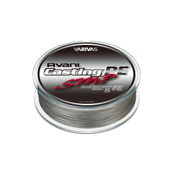 VARIVAS(バリバス) PEライン アバニ キャスティングPE スーパー