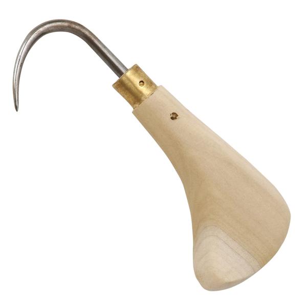 【商品概要】刃:鍛造【商品説明】説明手が滑りぬけしにくいよう、柄尻が太くなっている【用途】荷物などの引き寄せ・移動【特徴】・荷物を移動運搬するときなどに、引っ掛けて使用する【注意事項】※作業スペースを十分に確保し、周囲の安全を確認してくださ...