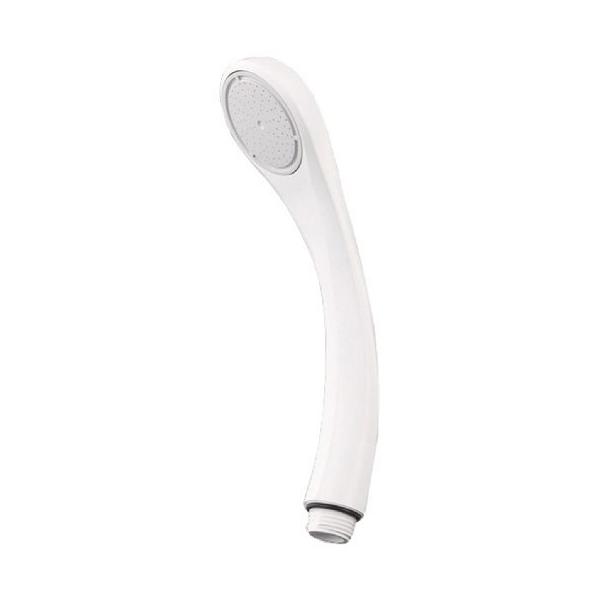 SANEI(旧社名:三栄水栓製作所)低水圧用シャワーヘッド 節水率25% 勢いアップ シャワーアダプター5個付き PS321B-81XA-MW2