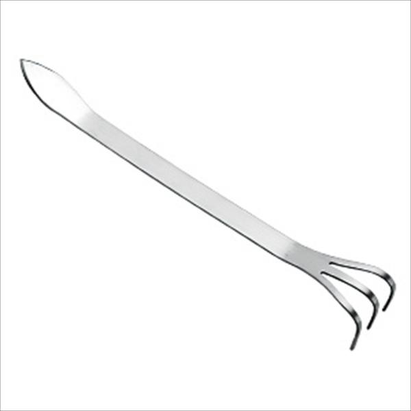 【商品概要】ブランド:石黒金属製品型番:HK-13梱包サイズ:30 x 6.7 x 3cm梱包重量:20g【商品説明】説明盆栽のお手入れや植え替えに【商品詳細】ブランド：石黒金属商品名：ガーデンヘルパー(GardenHelper) ステンレ...