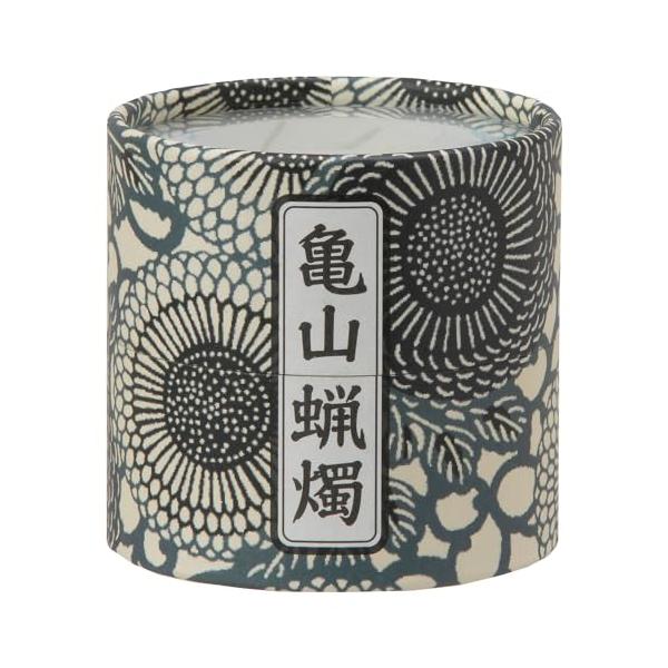 他サイト： カメヤマ 亀山五色蝋燭(小) 約130本入り ローソク 約10分の商品画像