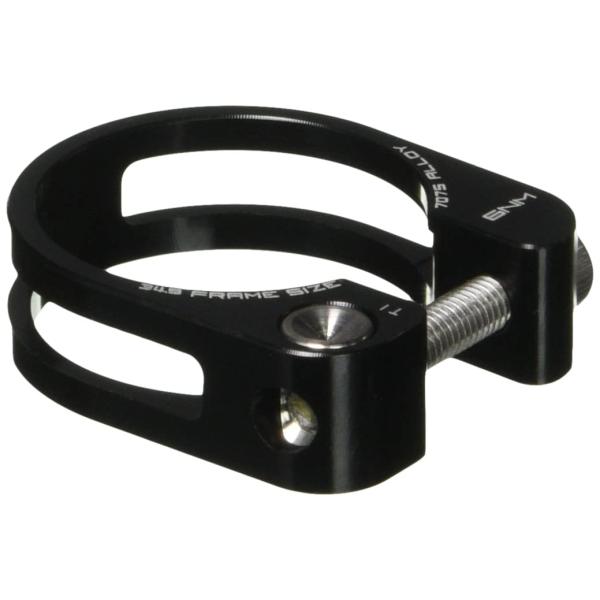 シマノプロ(SHIMANO PRO) シートポストクランプ パフォーマンス R20RAC0064X 31.8mm