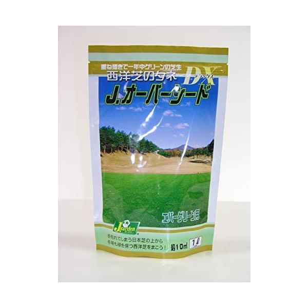 【商品概要】入り数:12袋エバーグリーン用秋の追いまき用パッケージ重量: 0.36 kg【商品説明】【商品詳細】ブランド：カネコ種苗商品種別：DIY・工具・ガーデン商品名：カネコ種苗 J._オーバーシード_エバーグリーン用_1L製造元：カネ...
