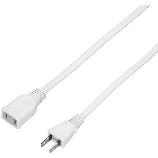 【商品概要】サイズ(約):幅28×奥行18×高さ40mm本体重量(約):375g個口数:コンセント/1個口、プラグ形状:ストレートプラグ定格容量:125V 15A・合計1500Wまで、コード長:約5m特長:絶縁カバー付きプラグ、保護被ふくコ...