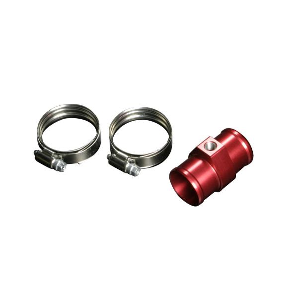 MONSTER SPORT 水温センサーアタッチメント φ35mm ランサーエボリューション[CZ4A/CT9A/CP9A/CN9A]用 882300