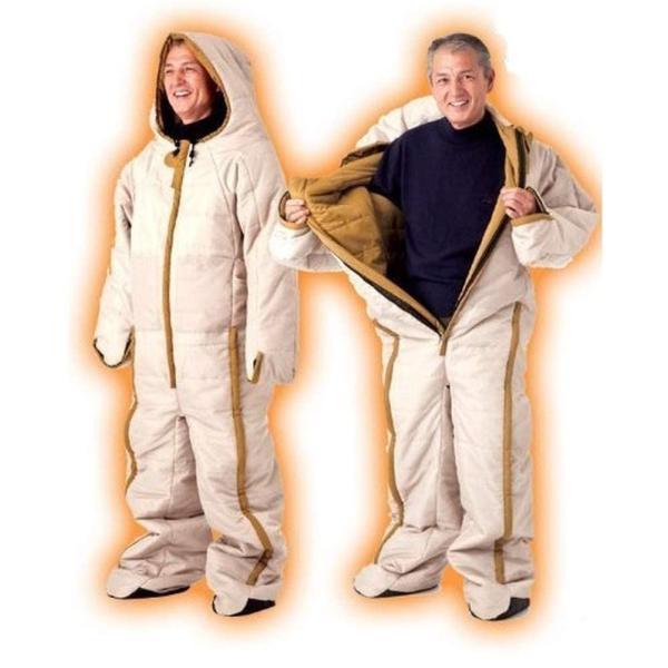 【 ご注意：ご購入後の当店からのメールを必ずご確認ください 】【商品概要】適応身長：165-180cm 適応胸囲：110cmまで 　適応胴囲：110cmまで 適応股下：90cmまで中綿には軽くて保温性のある中空繊維を使用、−10℃でもあった...