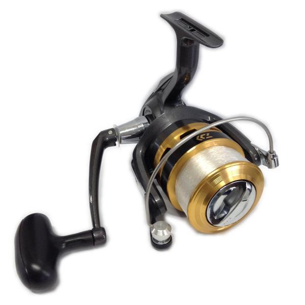 ダイワ(DAIWA) スピニングリール(糸付き) 16 ジョイナス 4500(2016