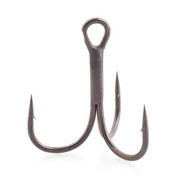 【 ご注意：ご購入後の当店からのメールを必ずご確認ください 】【商品概要】入数:4個入りサイズ:#4/0フッ素表面処理シルキーFコート/Solid System/スマートアイ/タテアイ/1Xファインワイヤー＆マイクロバーブ採用。【商品説明】...