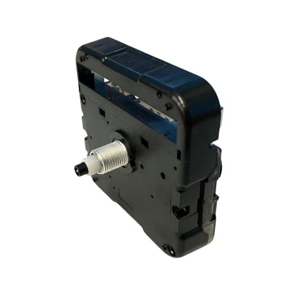 【商品概要】機械:この時計にはSKPのムーブメントを使用しています。 「SKP」はセイコータイムクリエーション株式会社の登録商標です。※針は別途ご購入ください。※お手持ちの針や、当店取り扱い以外の針はうまく動かない場合もございます。あらかじ...