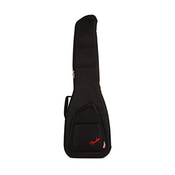 Fender フェンダー ギグバッグ FB620 ELECTRIC BASS GIG BAG,BLACK