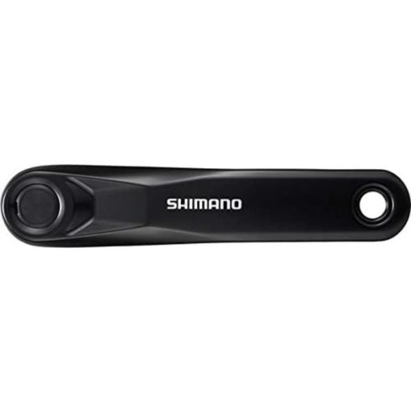 シマノ (SHIMANO) リペアパーツ 右クランク 170mm FC-E5010 Y0GD05010
