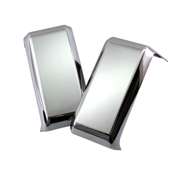 【商品概要】同一商品でも様々な名称・通称がありますので、下記に一部を記載させていただきます。フロントバンパーダクトパネルフロントバンパーダクトプレート フロントバンパーダクトモールフロントバンパーダクトガーニッシュ フロントバンパーダクトカ...