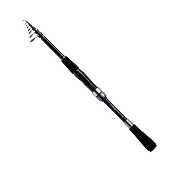 最終値下 DAIWA振り出しルアーロッド CROSSBEAT SW 83ML rainbowselection_s-b083sdw3hl-