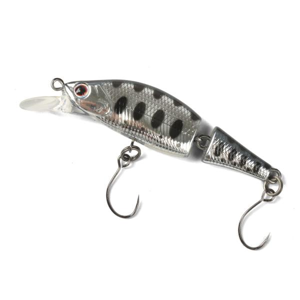 【 ご注意：ご購入後の当店からのメールを必ずご確認ください 】【商品概要】Size:53mmWeight：5.1ｇシンキングジョインテッド【商品説明】説明前後にセパレートしたボディが特徴のトゥイッチイング＆ドリフトシンキングミノーベアトリス...