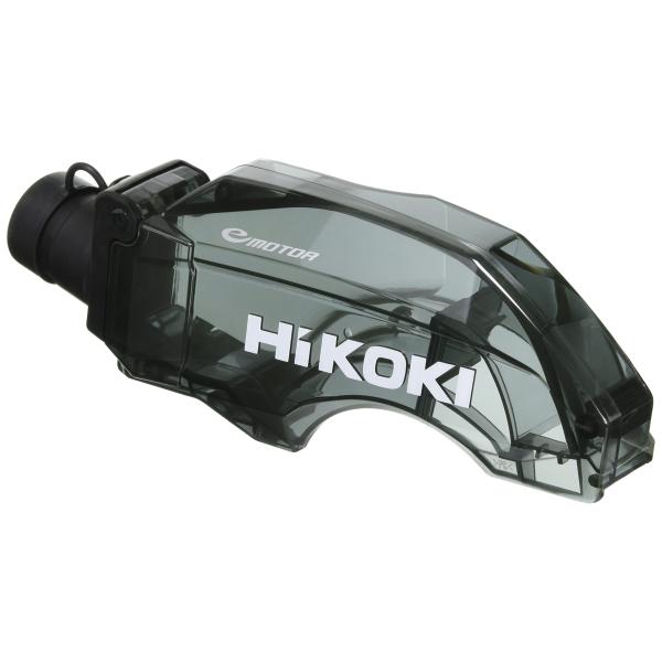 HiKOKI(ハイコーキ) 36V マルチボルト コードレス 集塵丸のこ C3605DYB、C3605DYC、C5YE用ダストボックス 376983