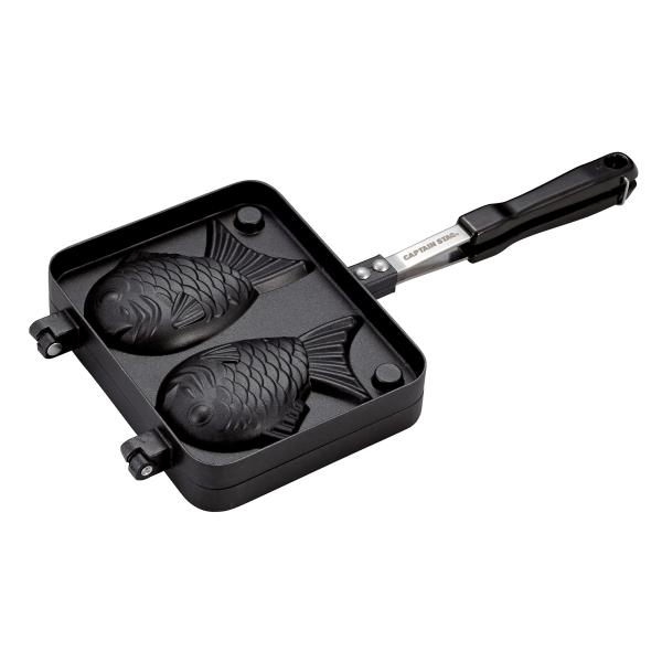 【 ご注意：ご購入後の当店からのメールを必ずご確認ください 】【商品概要】製品サイズ:(約)幅180×全長368×厚さ36mm製品重量:(約)550g材質:アルミニウム合金(表面加工=ふっ素樹脂塗膜加工)、取っ手/フェノール樹脂(耐熱温度1...