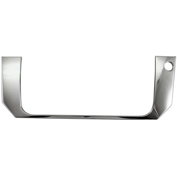 【商品概要】同一商品でも様々な名称・通称がありますので、下記に一部を記載させていただきます。ナンバープレートベゼル パネル プレート ガーニッシュ カバー ライセンス ナンバー 台座 バンパーナンバーガーニッシュ ナンバーカバー ナンバーパ...