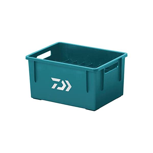 Daiwa エギ セット ケース付き23個全てメーカー品 ダイワ(DAIWA) エギ/イカメタルケース TBスクイッドストッカー