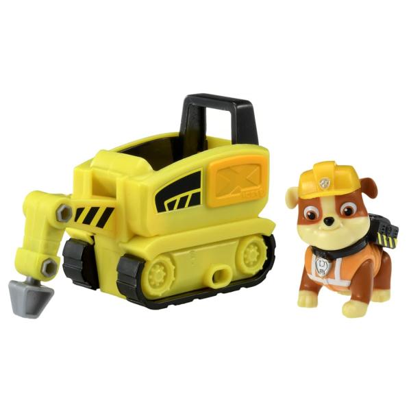 【商品概要】電池は使用しません。(c)2023 Spin Master Ltd. PAW PATROL and all related titles, logos, charactersand SPIN MASTER logo are tr...