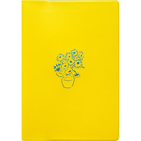 【商品概要】【サイズ】縦18.6×横12.8×厚さ0.6cm　B6サイズ【ページ数】76ページ 【ノートページ】30ページ　【製本】糸かがり製本【掲載期間】マンスリー期間：2024年10月〜2025年12月【その他】誰もが知っていいる世界の...