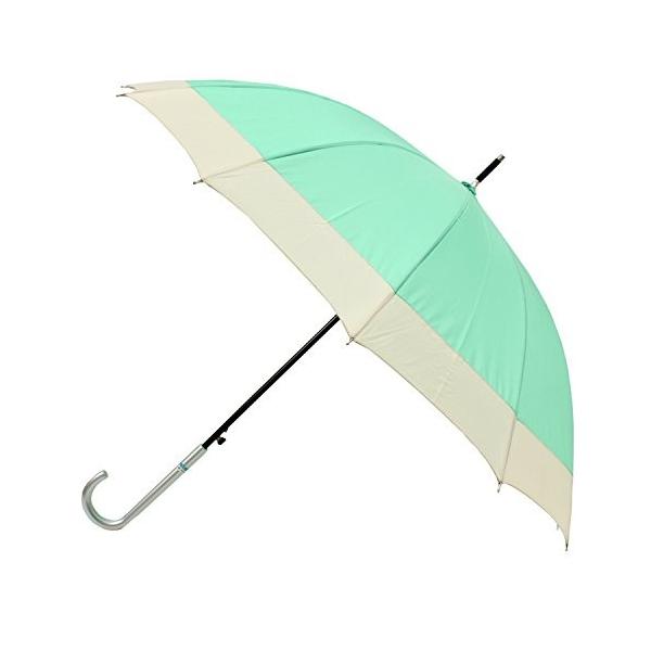 大桜 不思議傘 緑色 12本骨 55cm Fakfakkab Go Id