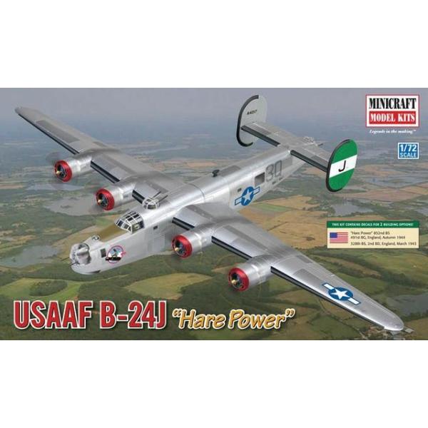 1/72 B-24J n p[ AJRqR