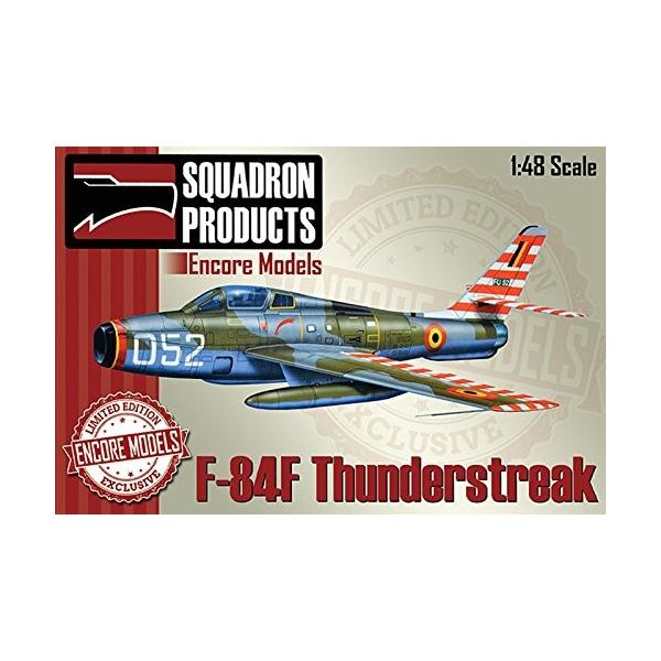 AR[f EC48006 1/48 F-84F T_[Xg[N(RNsbg/W) 菤i