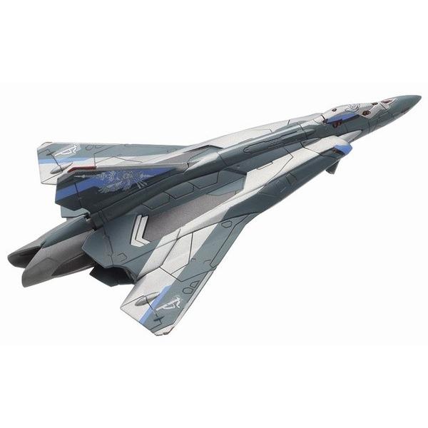 バンダイ メカコレクション マクロスデルタシリーズ No.12 Sv-262Ba ドラケンIII ファイターモード(テオ・ユッシラ機/ザオ・ユッシラ機)