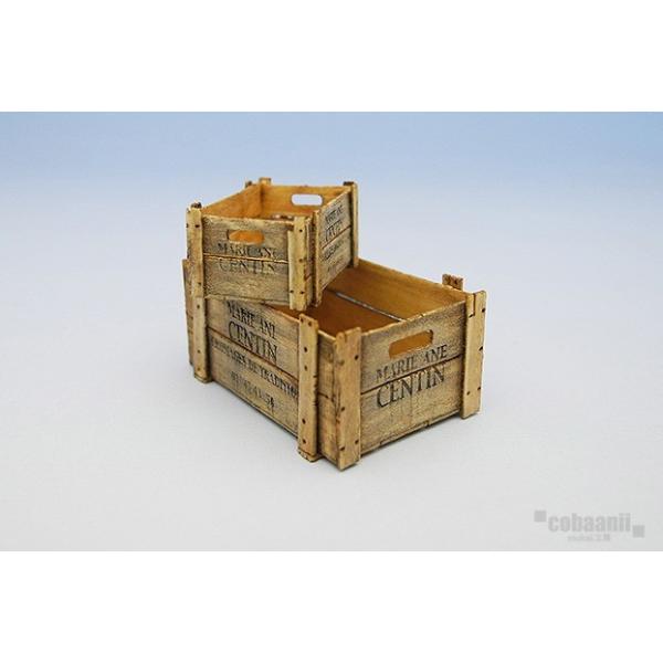 cobaanii mokeiH[ XC[gX^CV[Y SS-011 1/24 ؔZbgB(2)[͌^]