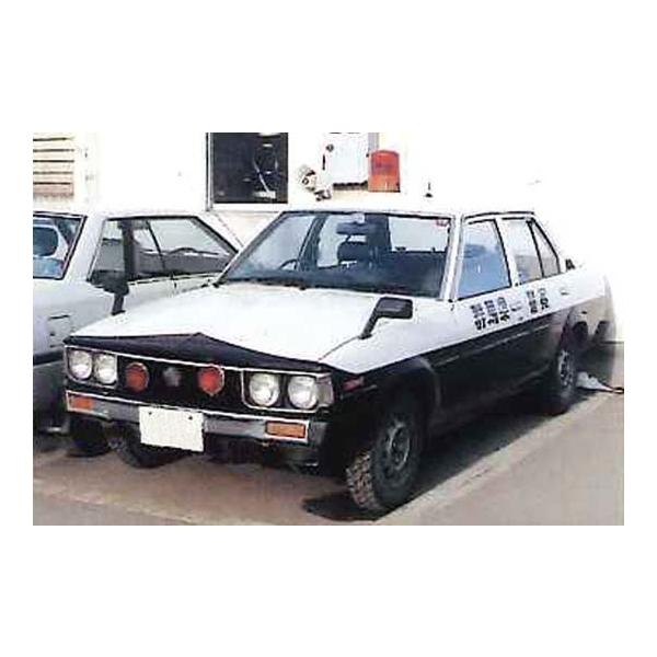 青島文化教材社 1 24 ザ ベストカーヴィンテージシリーズ No 36 トヨタ E70系 カローラセダン 前期型 パトロールカー プラモデルの価格と最安値 おすすめ通販を激安で