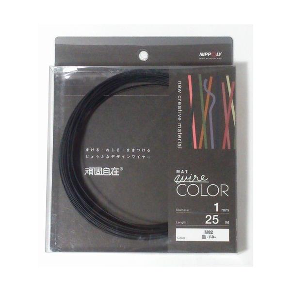 { Ŏ 1.0mm x 25m M82 n--