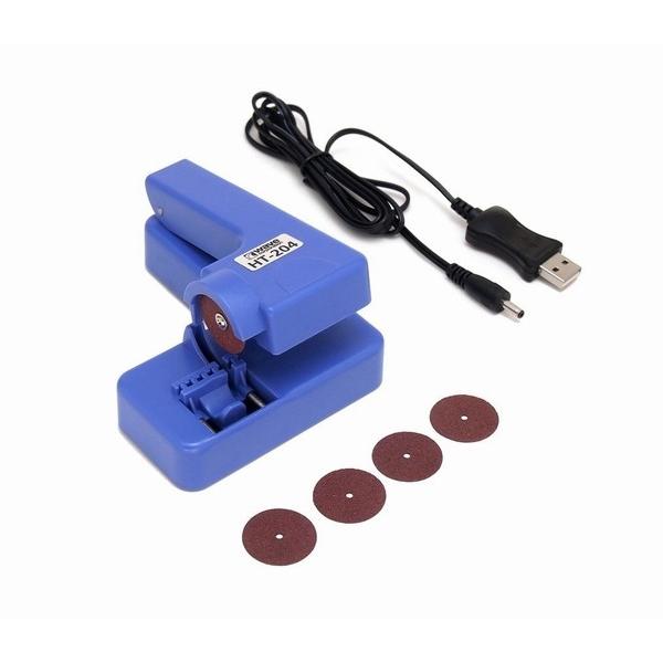 EF[u HT-204 USB[d R[hXۃmR