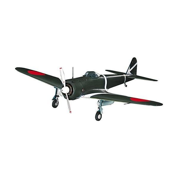 Marushin 1/48 一式戦闘機 隼 I型 未開封 マルシン 一式戦闘機 隼 I 型 加藤隊長機 特別塗装モデル