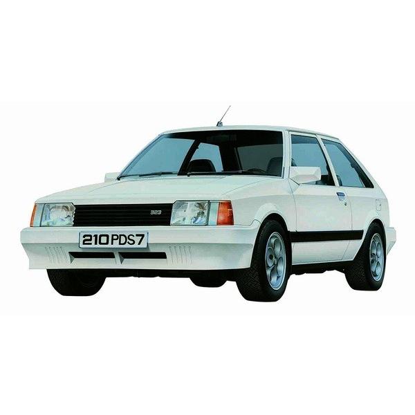 フジミ Id121 1 24 マツダ ファミリアxg 323 レインボーテン 通販 Yahoo ショッピング