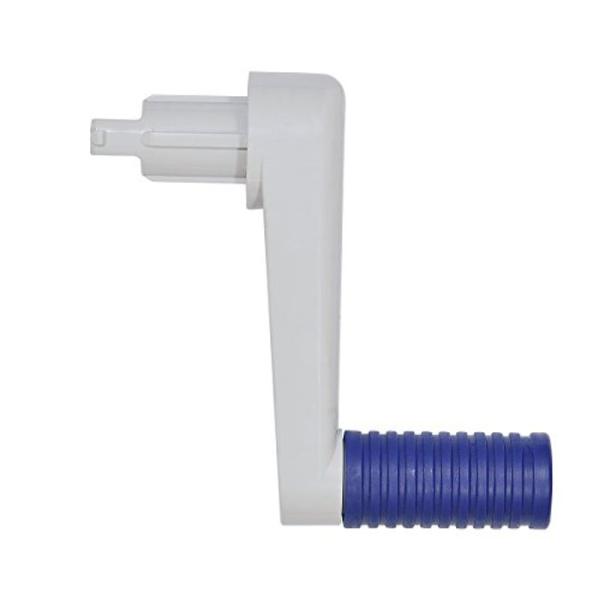 【商品名】　タカギ(takagi) ホースリール オーロラハンドル(NB) 交換用パーツ★★ラッピングについて★★当店ではラッピングは承っておりません。ご了承くださいませ。★★サイズ・カラーの指定について★★商品によってはサイズやカラーのラ...