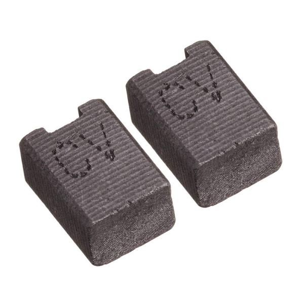 【商品名】　京セラ(Kyocera) 旧リョービ カーボンブラシ(2個入り=1個) 608CV 6541247★★ラッピングについて★★当店ではラッピングは承っておりません。ご了承くださいませ。★★サイズ・カラーの指定について★★商品によっ...