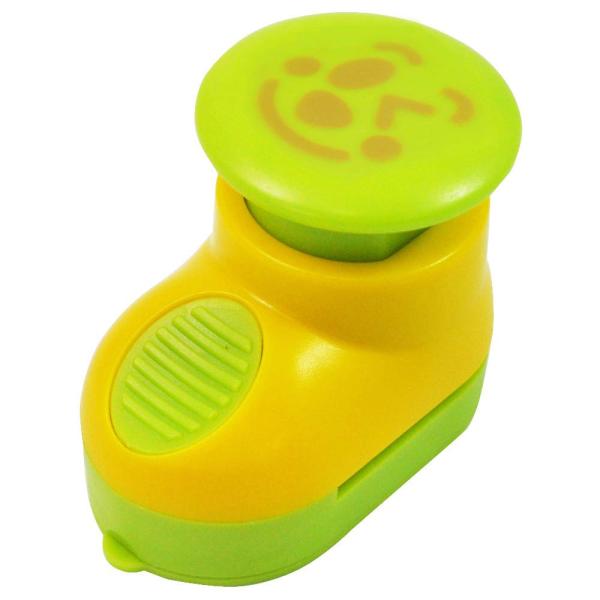 【商品名】　貝印 KAI のりパンチ ちゅーぼーず フェイスベーシック お弁当応援 FG5187★★ラッピングについて★★当店ではラッピングは承っておりません。ご了承くださいませ。★★サイズ・カラーの指定について★★商品によってはサイズやカ...