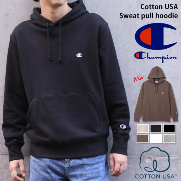 チャンピオン　ジップアップパーカー 　USA製　サイズM Champion チャンピオン ジップアップパーカー usa ジップ