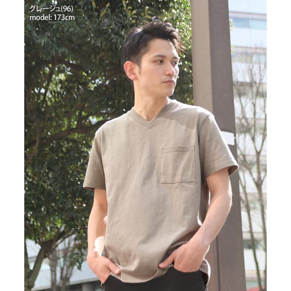 グッドウェア Goodwear Tシャツ 半袖 Vネック メンズ レディース ブランド トップス ポケットt 厚手 カットソー おしゃれ 綿100 大きいサイズ スポーツ 白 Xl Buyee 日本代购平台 产品购物网站大全 Buyee一站式代购 Bot Online