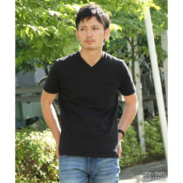 グッドウェア Goodwear Tシャツ 半袖 Vネック メンズ レディース ブランド トップス ポケットt 厚手 カットソー おしゃれ 綿100 大きいサイズ スポーツ 白 Xl Buyee Buyee Japanese Proxy Service Buy From Japan Bot Online