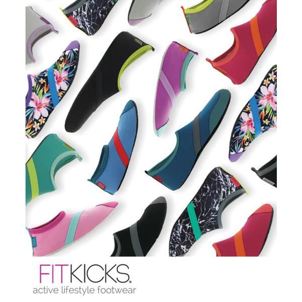 フィットネス シューズ 折りたたみ マリン レディース 水陸両用 超軽量 Fitkicks フィットキックス スポーツ 靴 旅行 ジム ヨガ 便利グッズ Buyee Buyee Japanese Proxy Service Buy From Japan Bot Online