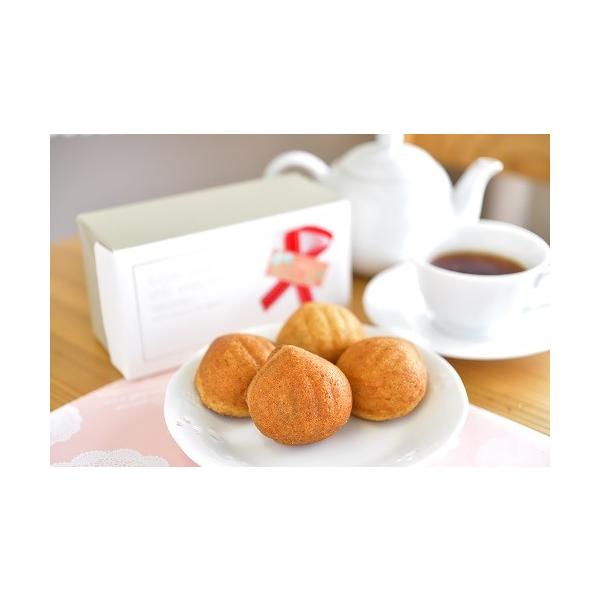 差し入れ お菓子 個包装 おしゃれ マロンケーキ 4個セット Buyee Buyee Japanischer Proxy Service Kaufen Sie Aus Japan