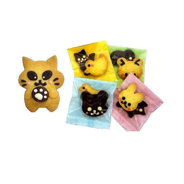 猫好き プレゼント お菓子 ネコクッキー ミニ アニマルクッキー 詰め合わせ Buyee Buyee Japanese Proxy Service Buy From Japan Bot Online